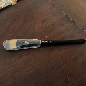 Lancôme foundation brush